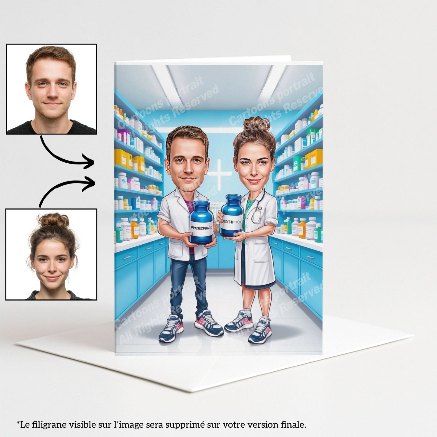 Pharmacist