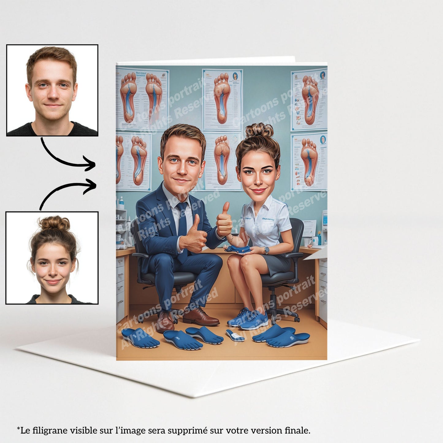 Podiatrist
