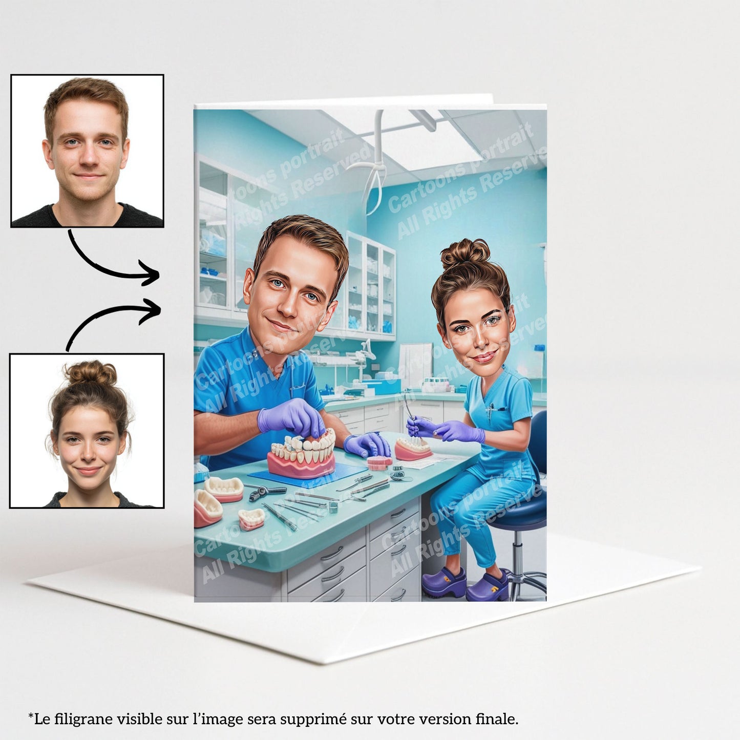 Dental Technician