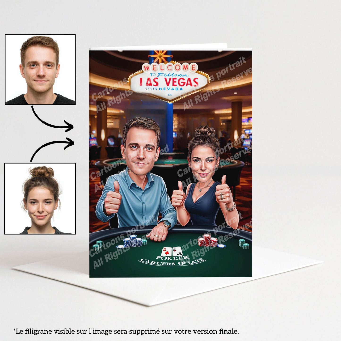 Poker