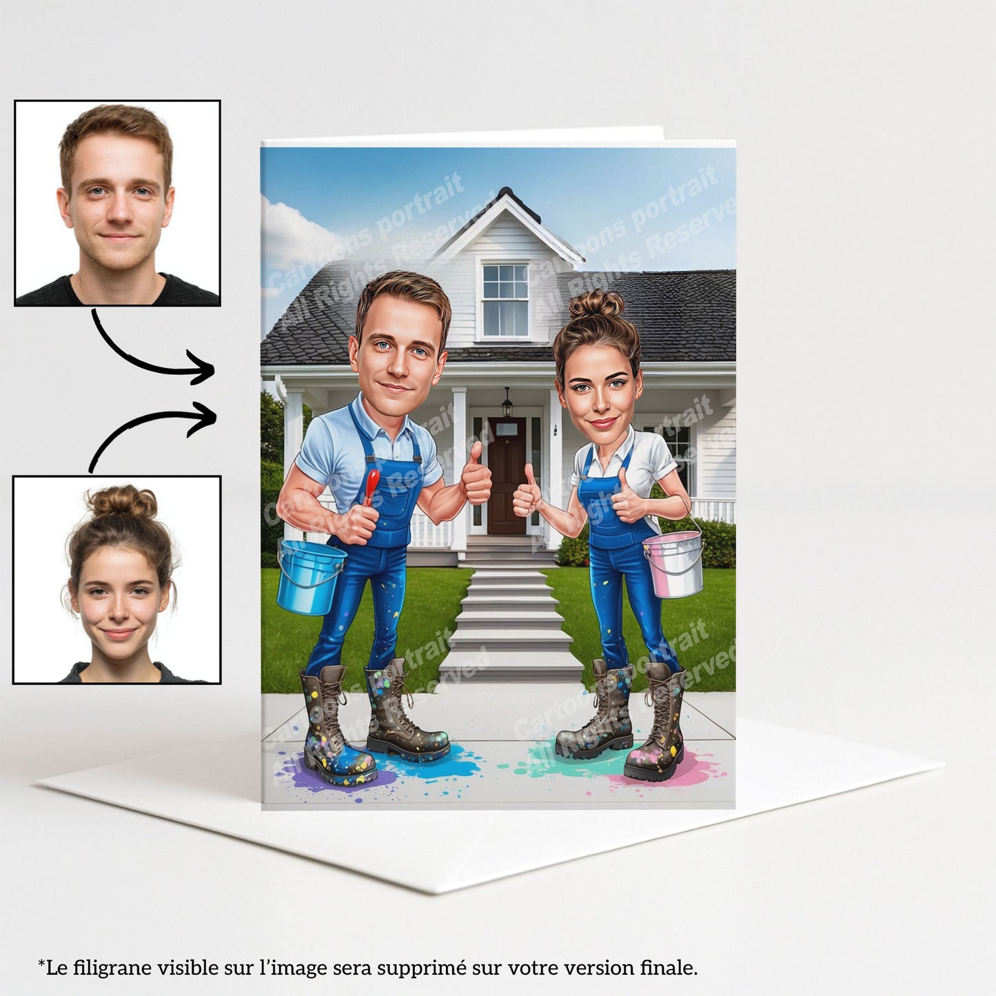 House Painter
