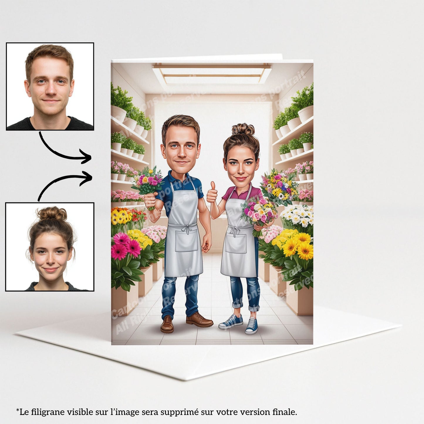 Florist