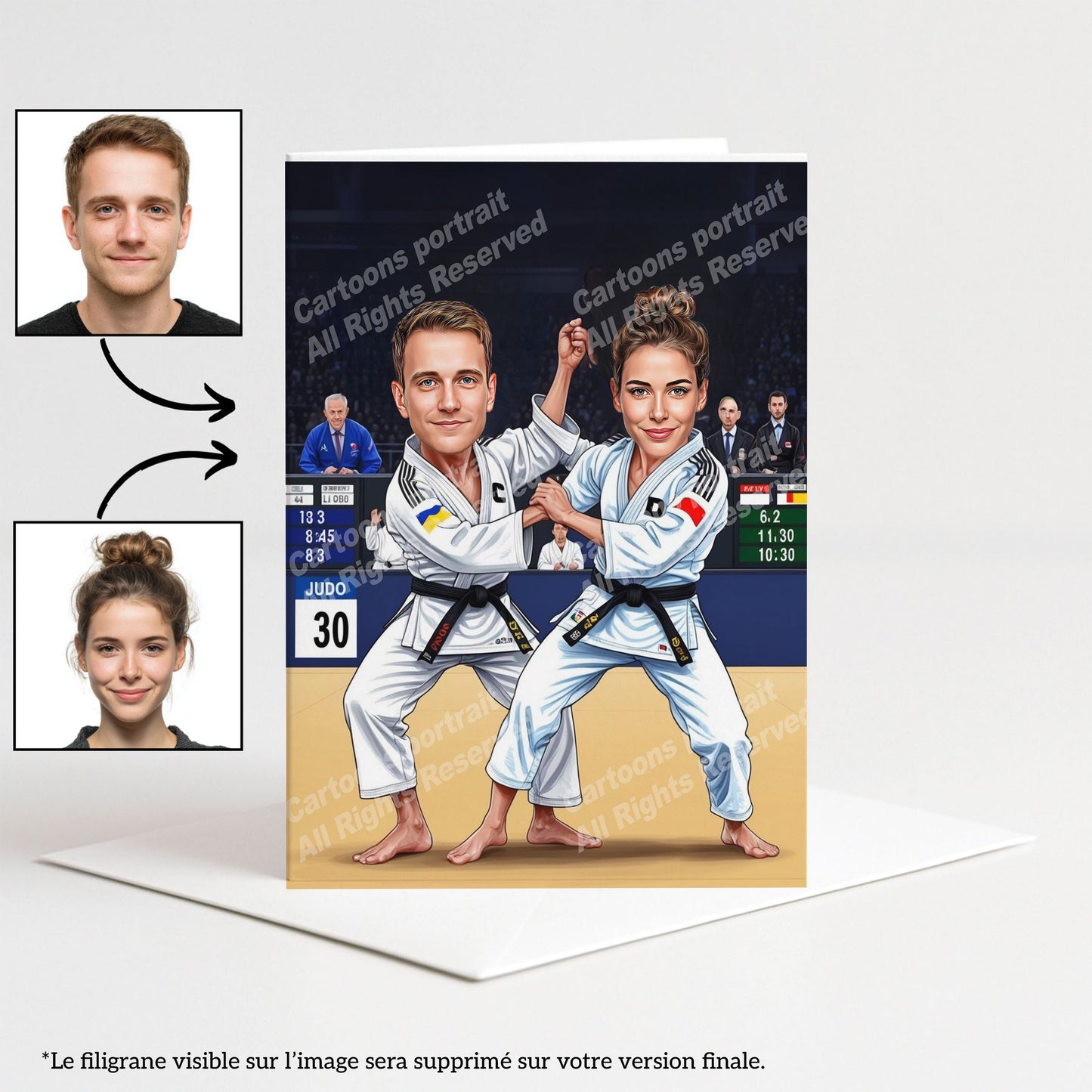 Judoka