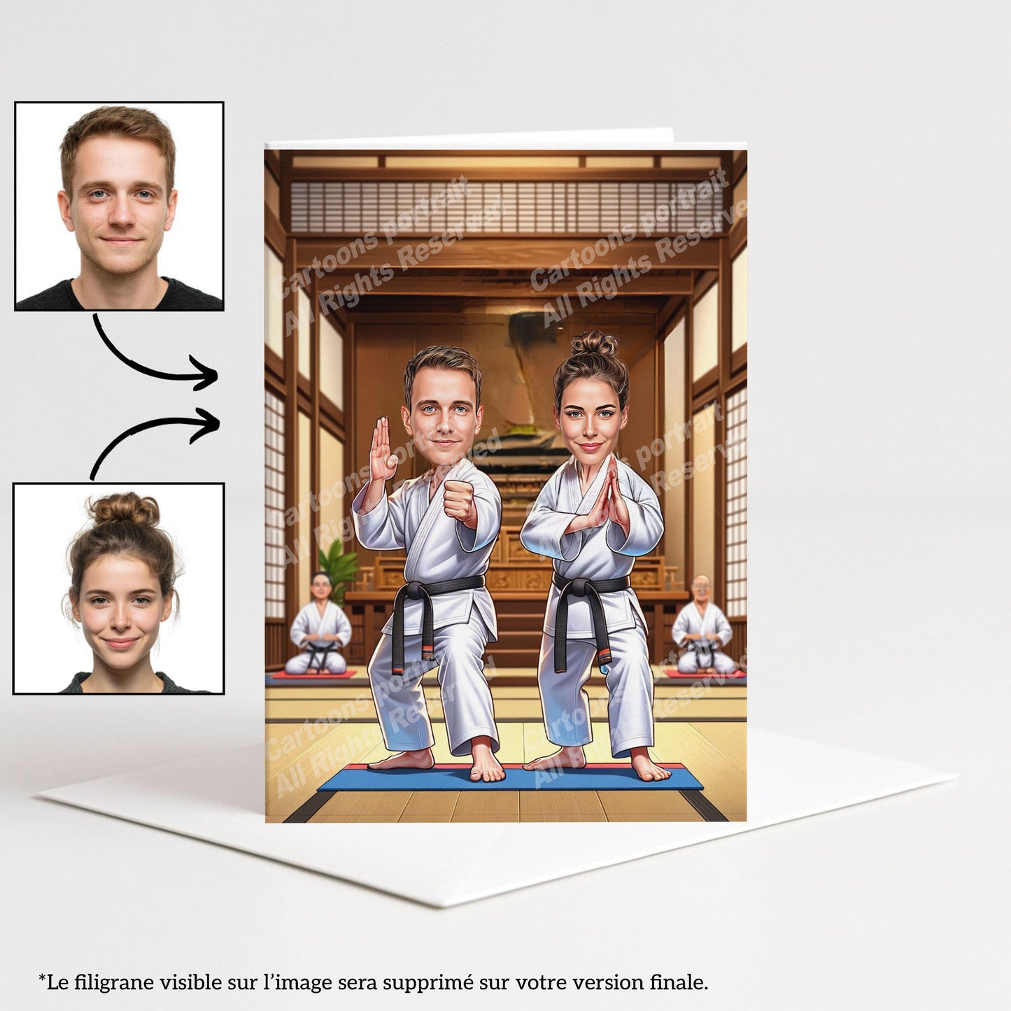 Judoka