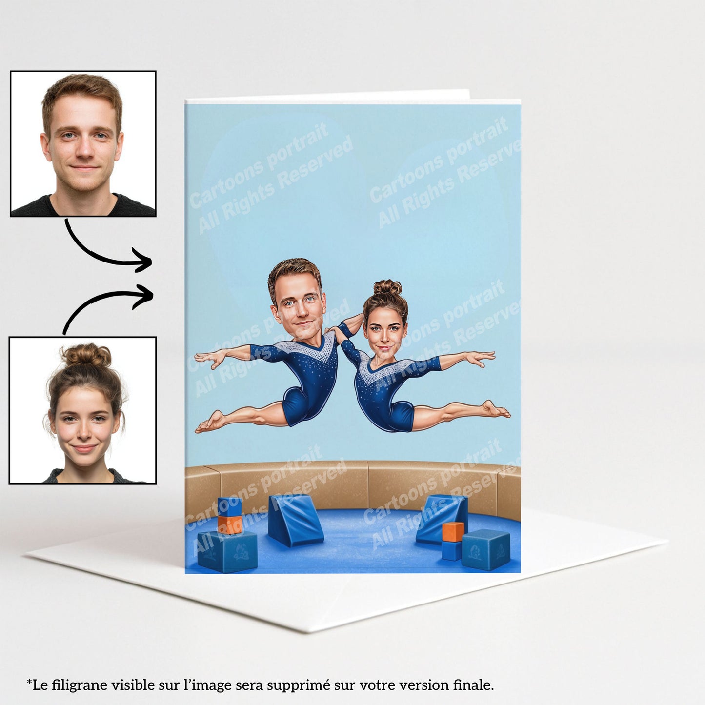 Gymnastics