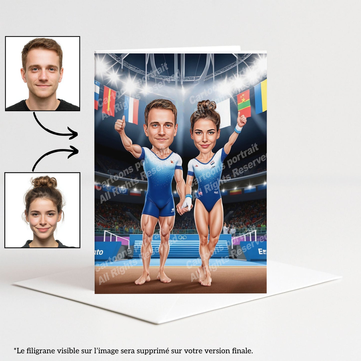 Gymnastics