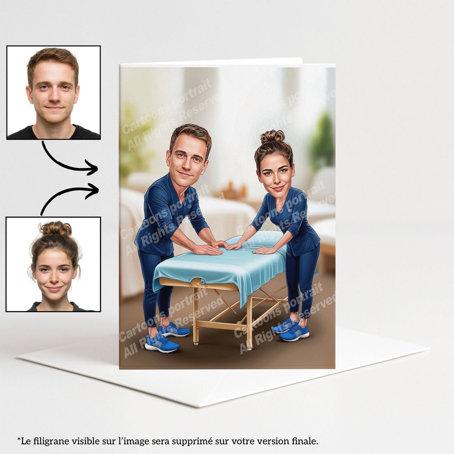 Massage Therapist