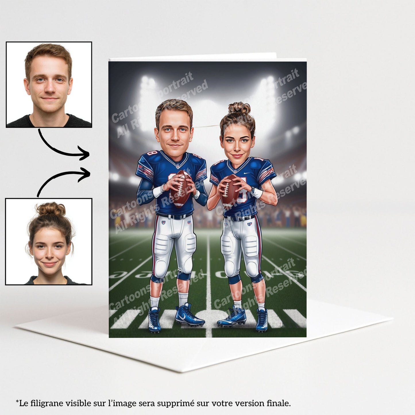 American Football