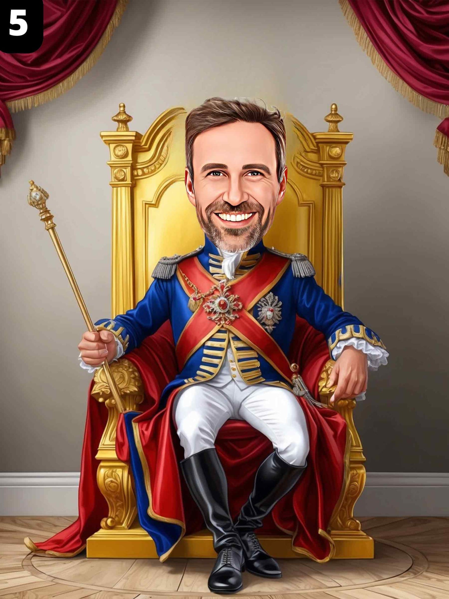 Napoléon Bonaparte