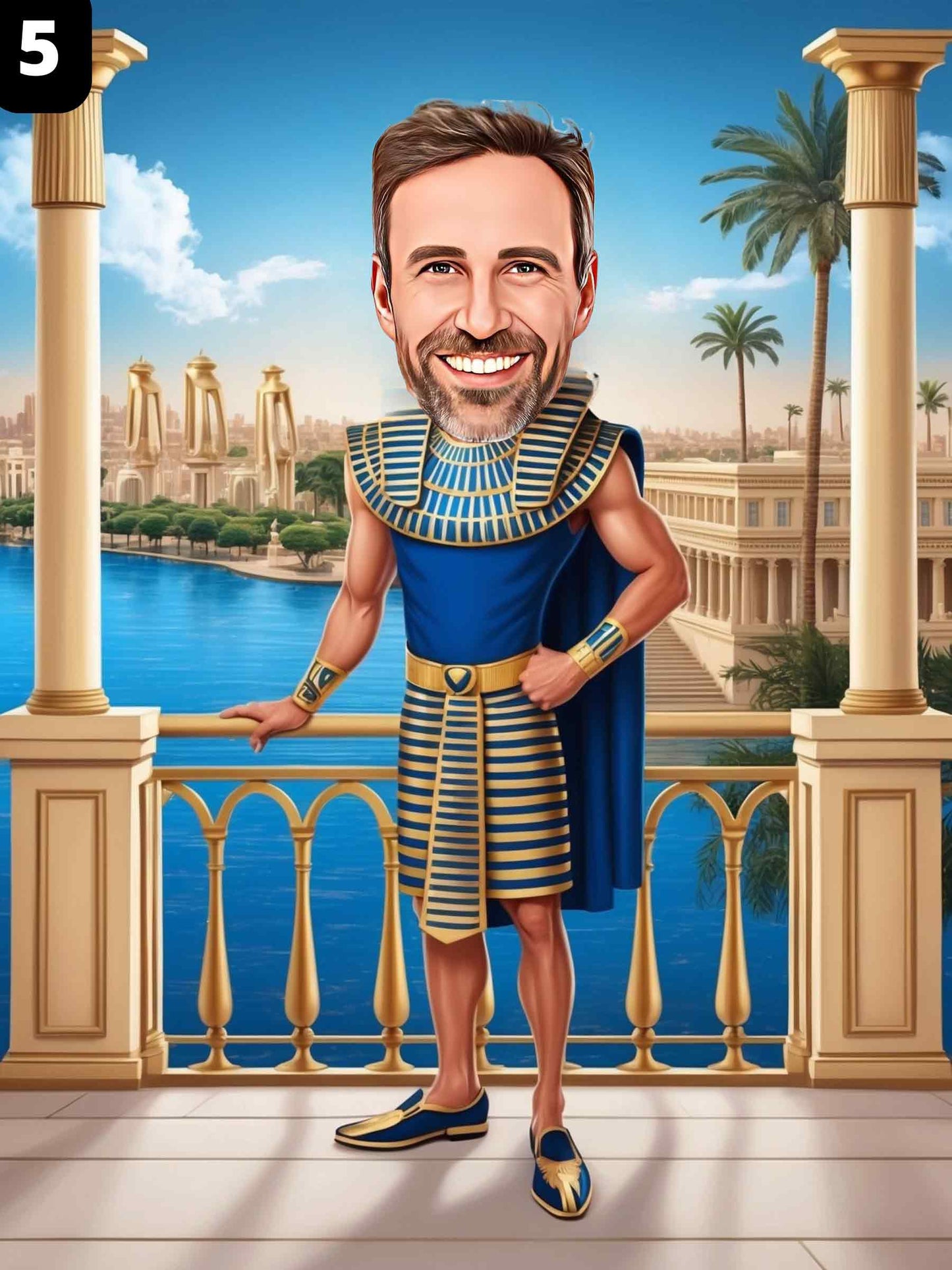 pharaon