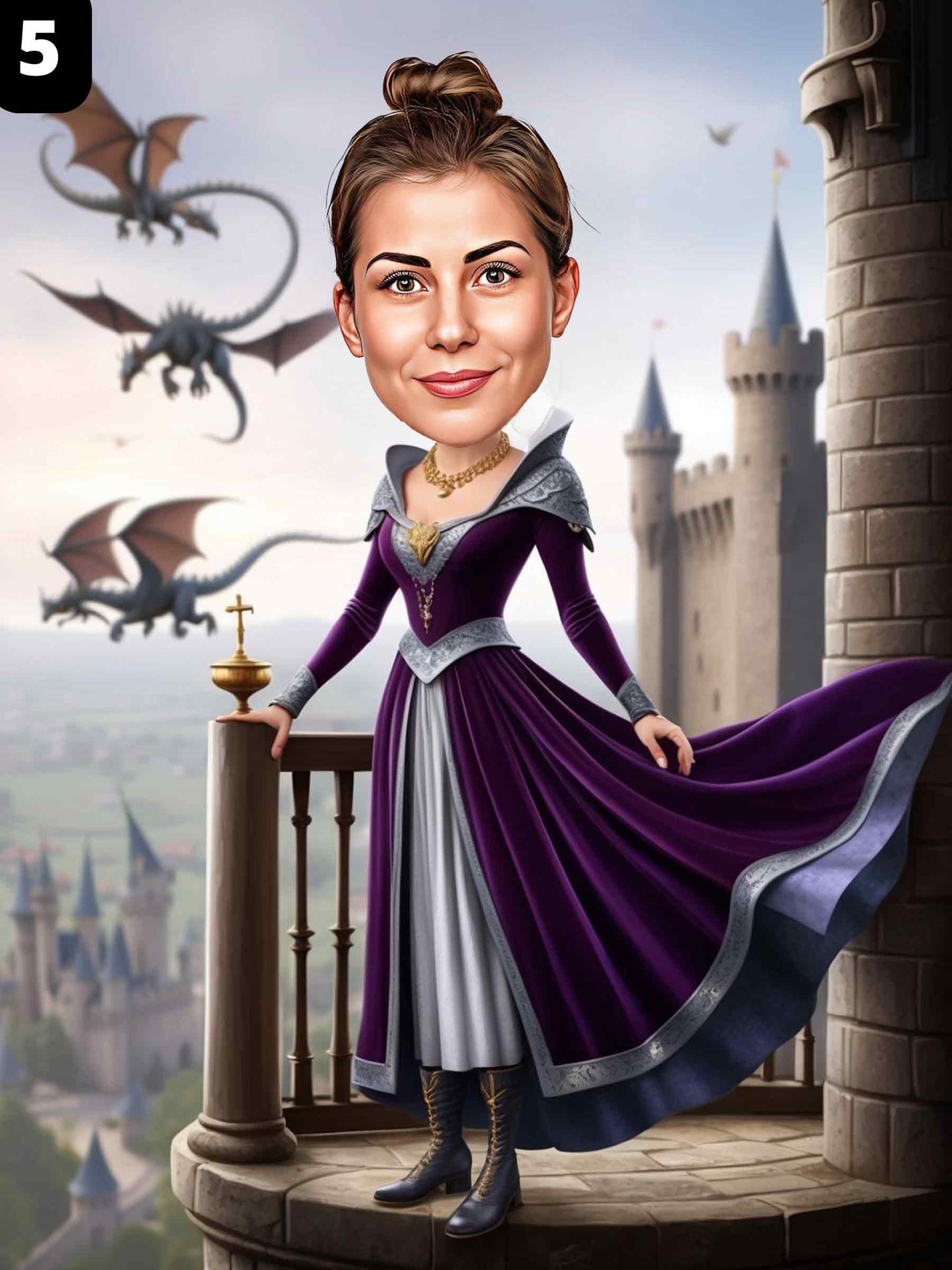 Daenerys