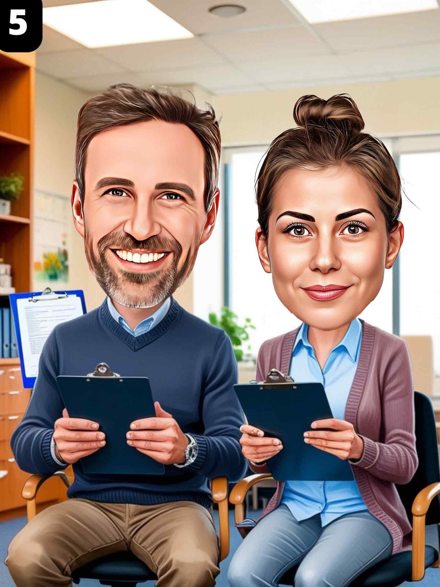 Psychologist - Couple