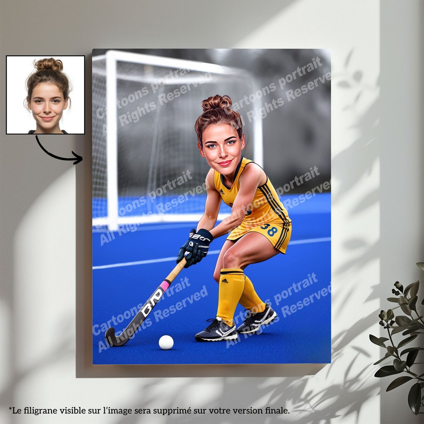 Field Hockey