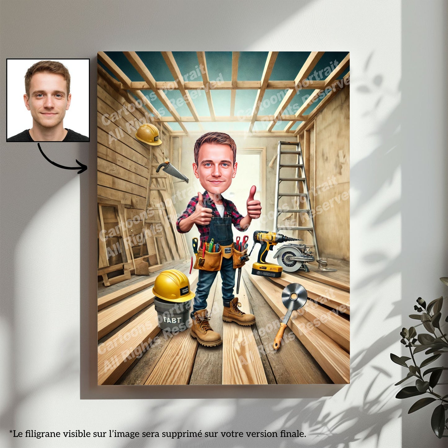 Carpenter
