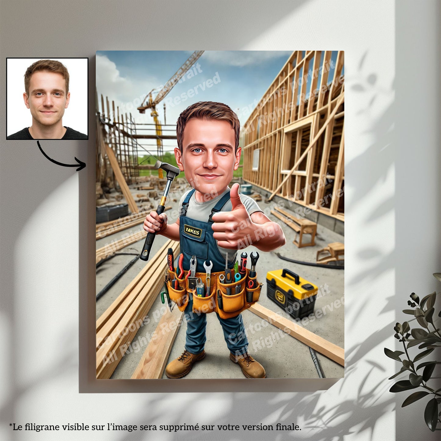 Carpenter