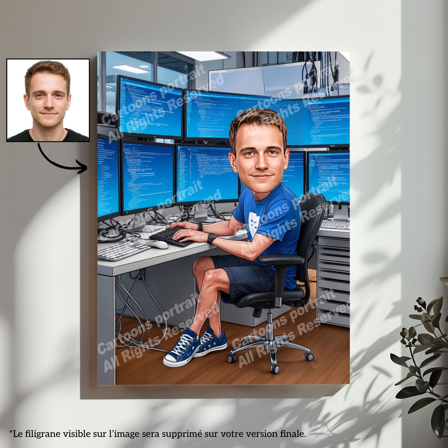 IT Specialist / Software Developer