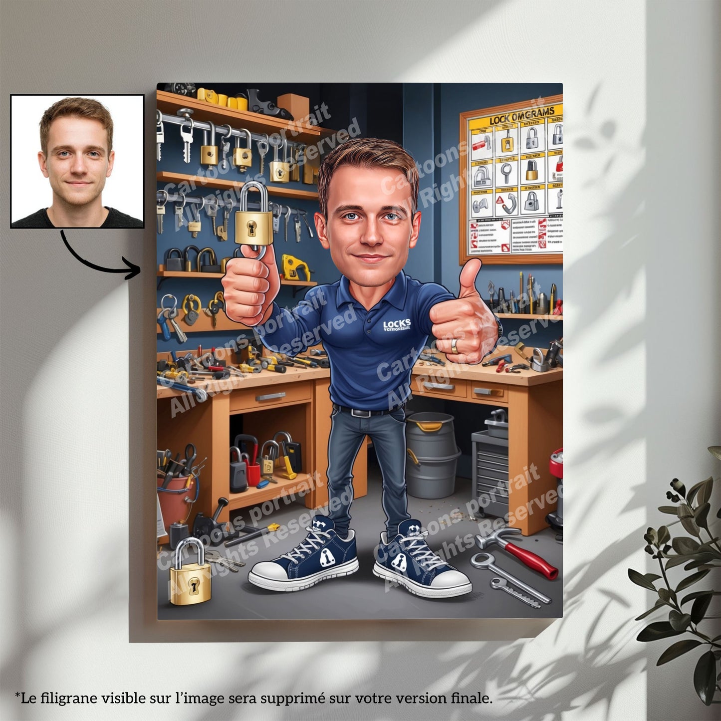 Locksmith
