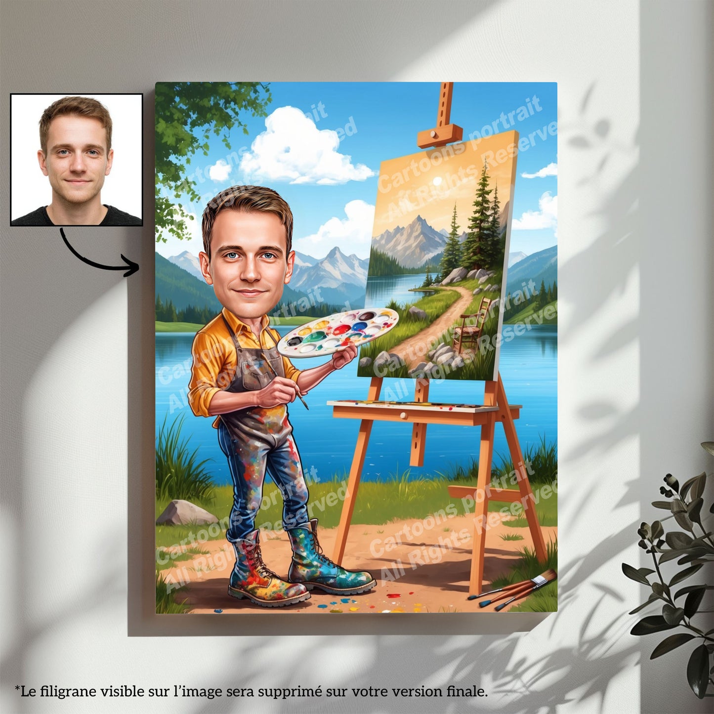 Painter