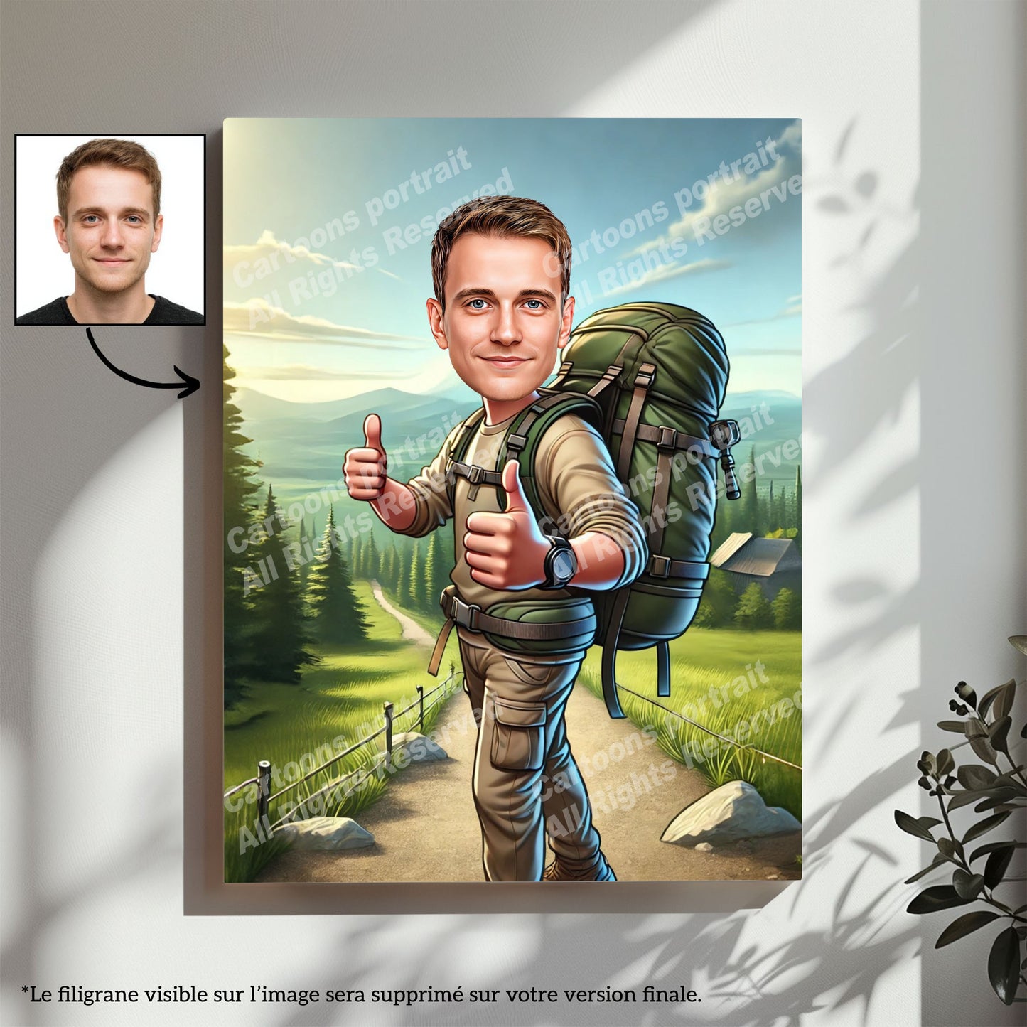 Hiker