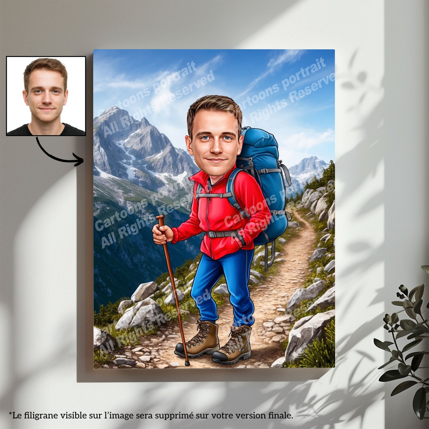 Hiker