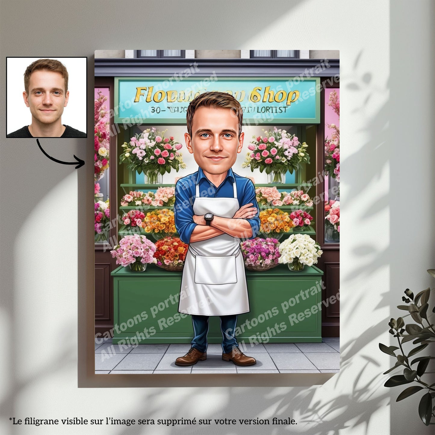 Florist
