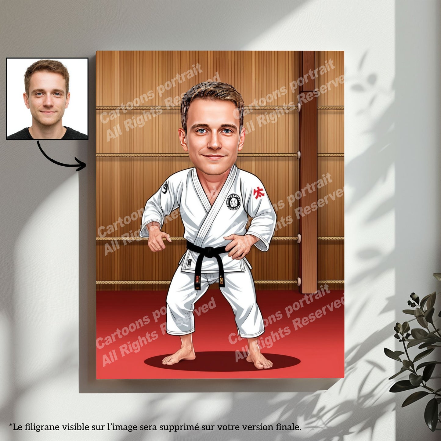 Judoka