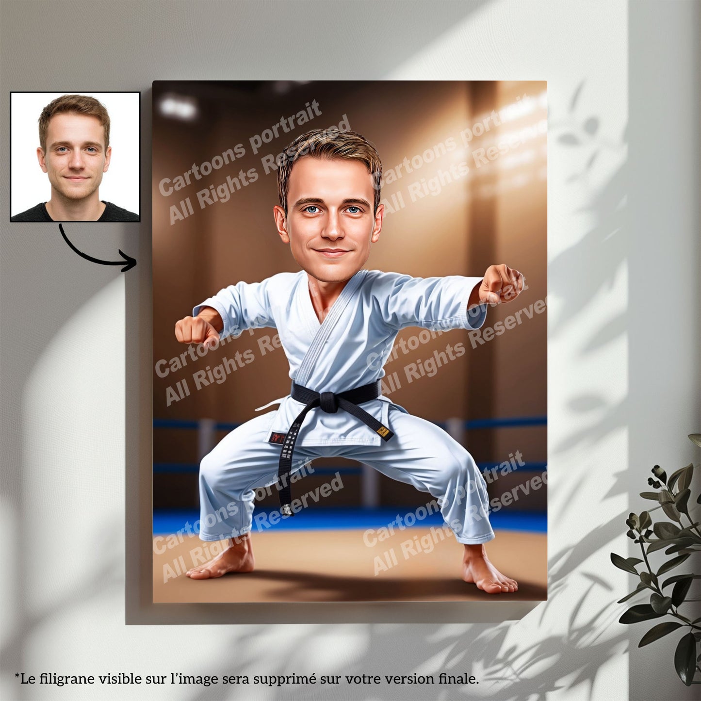 Judoka