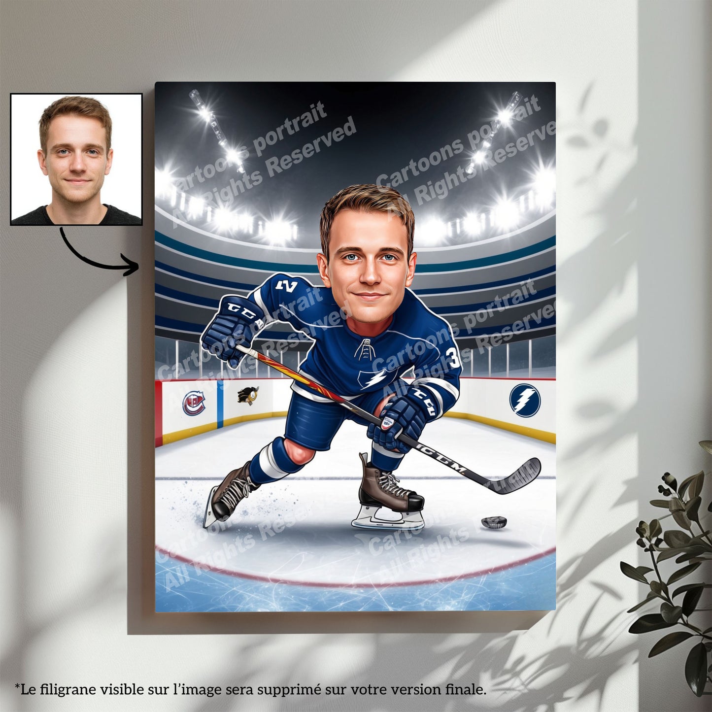 Hockey