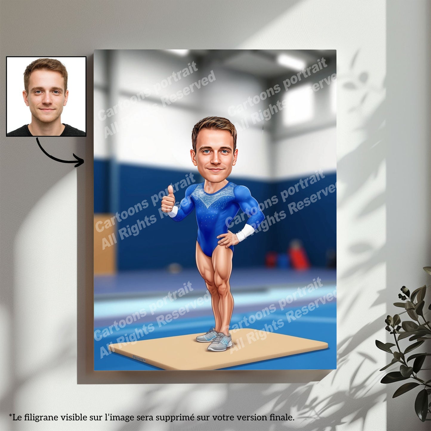 Gymnastics
