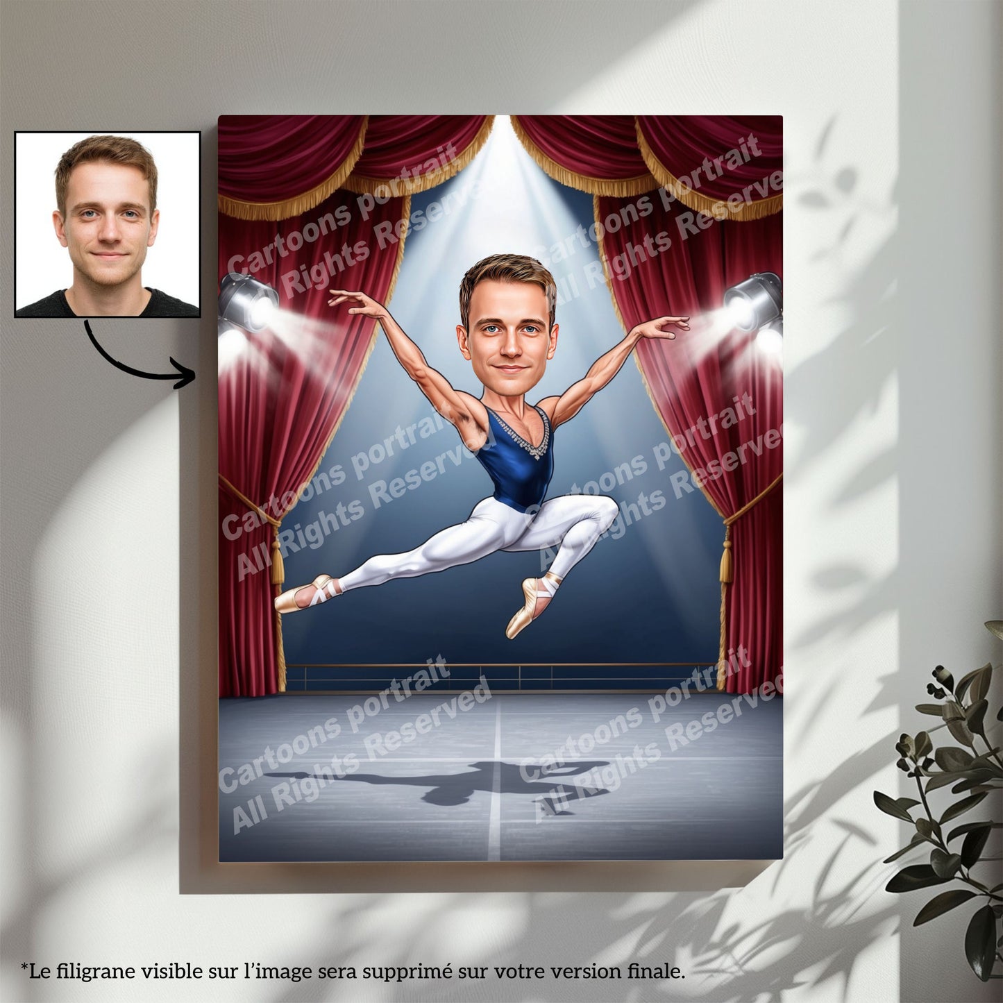 Gymnastics