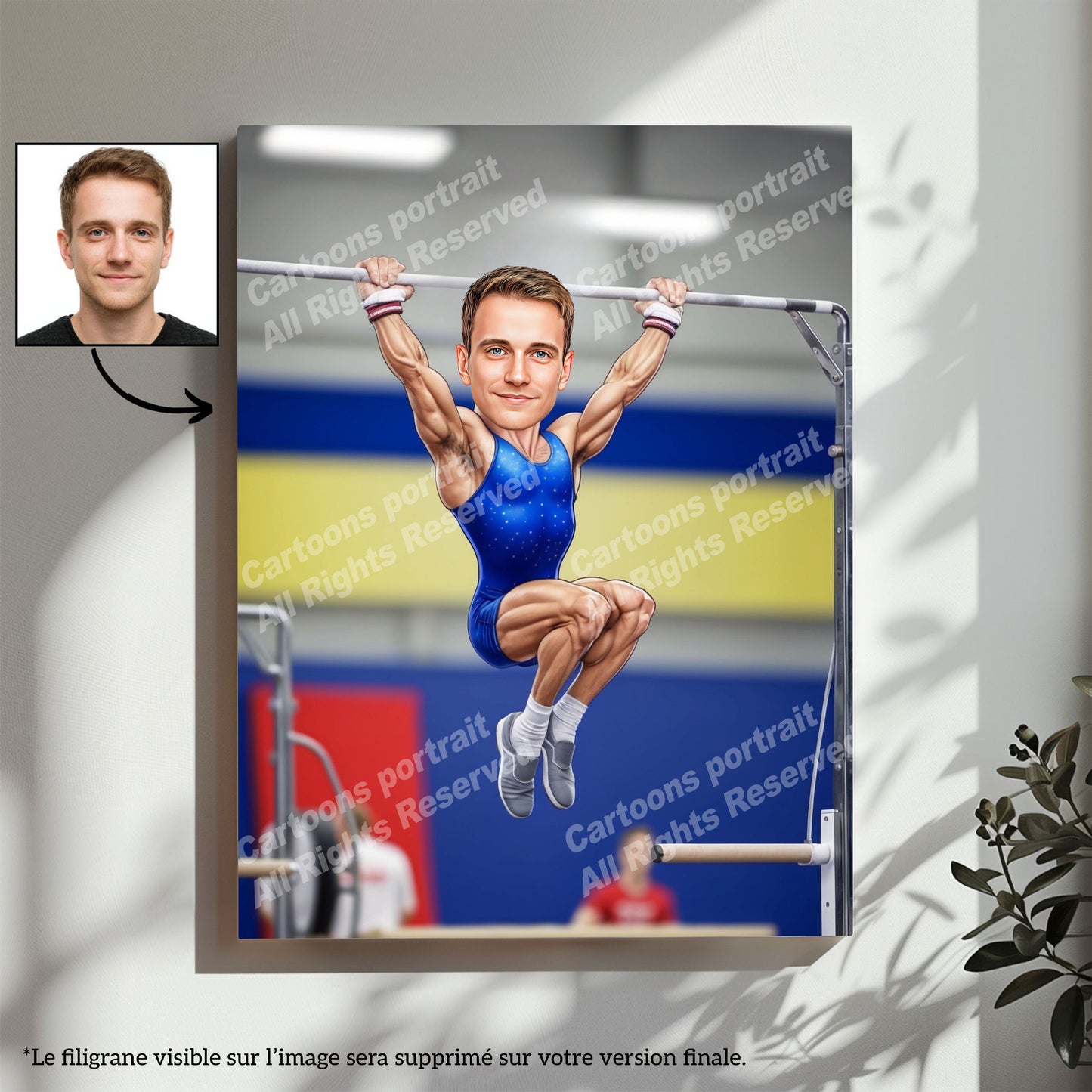 Gymnastics