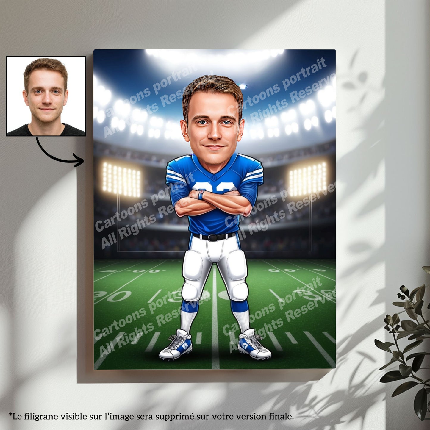 American Football