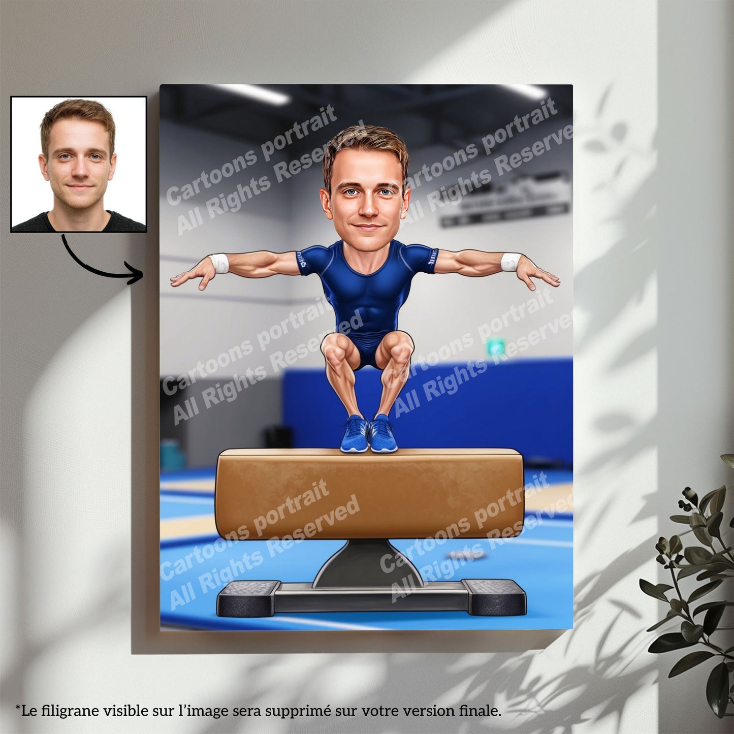 Gymnastics