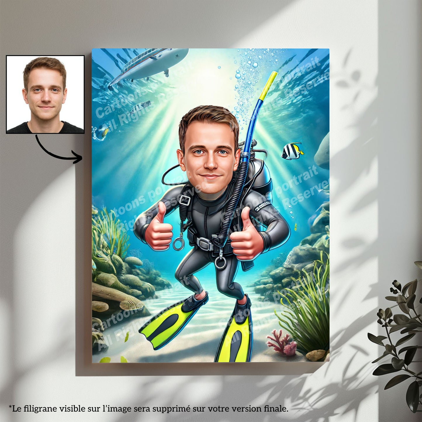 Scuba Diving
