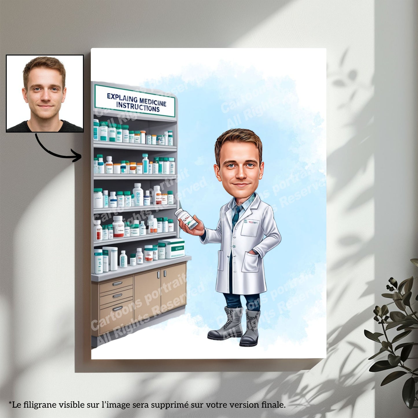 Pharmacist