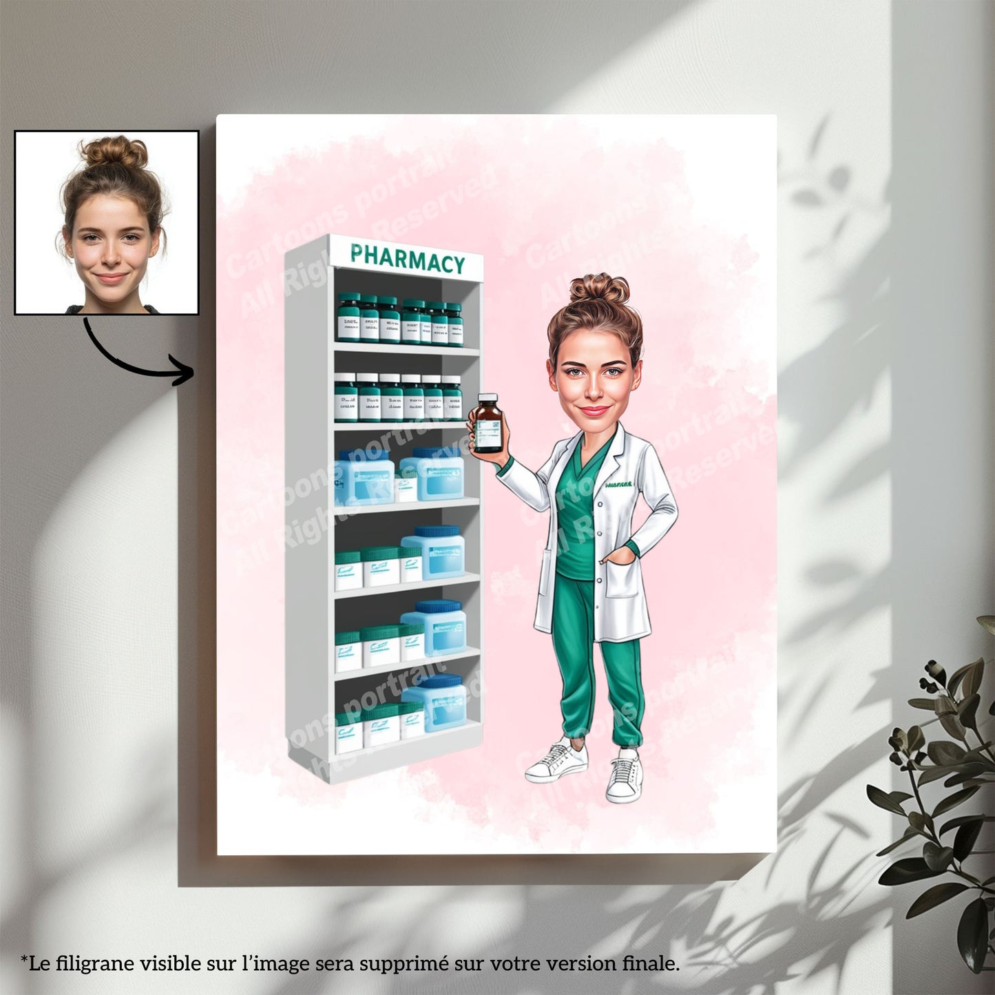 Pharmacist