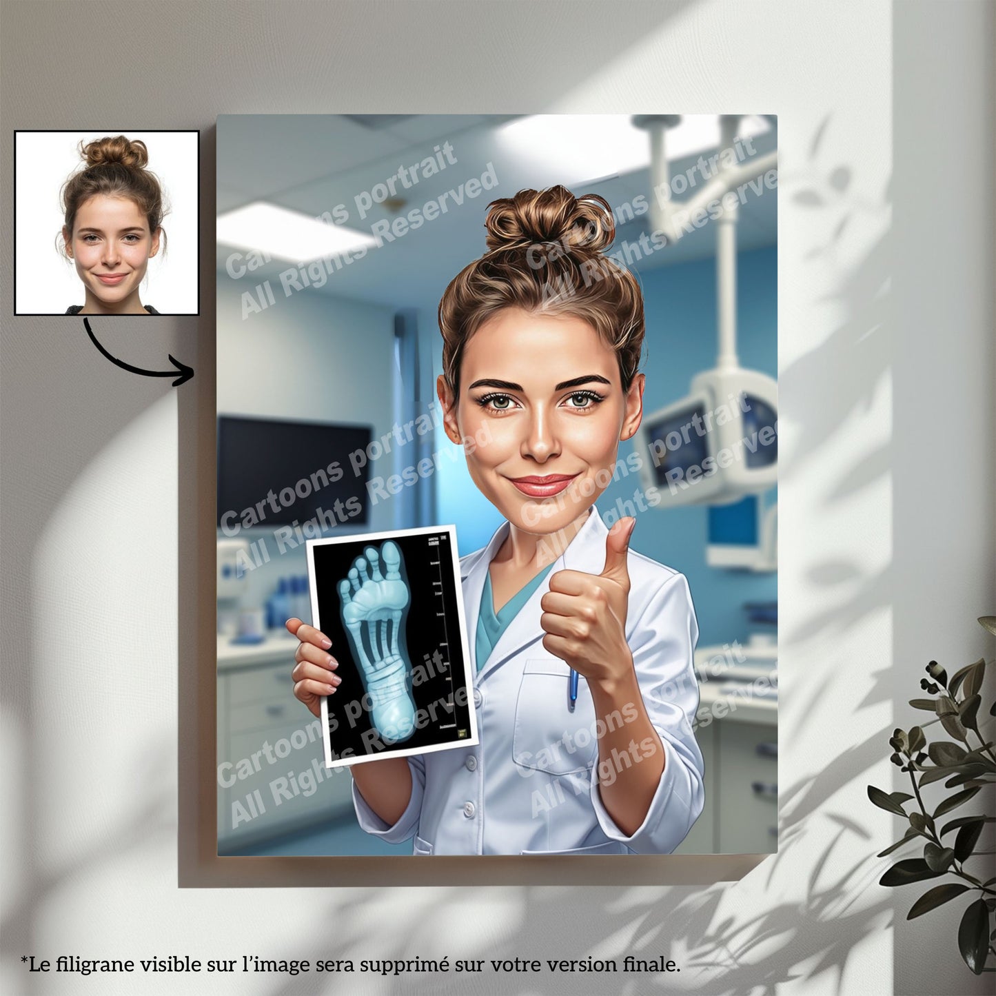 Podiatrist