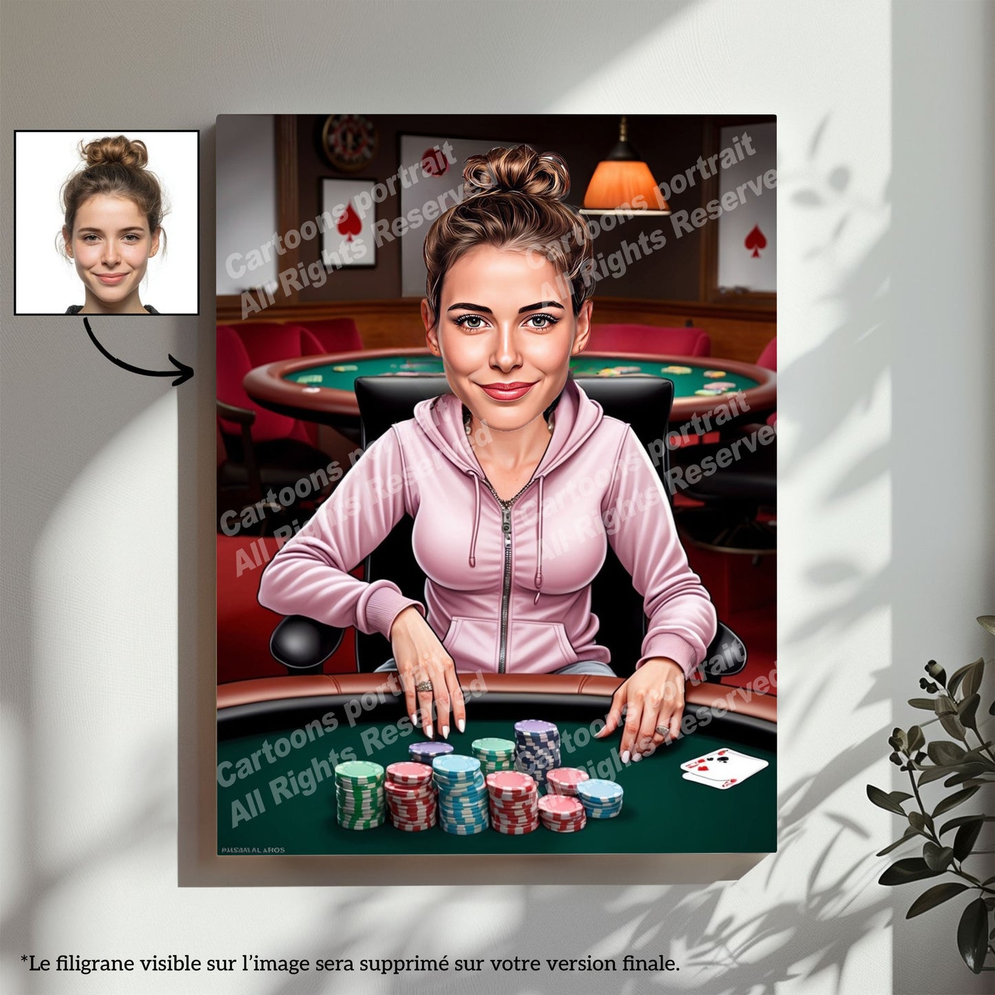 Poker