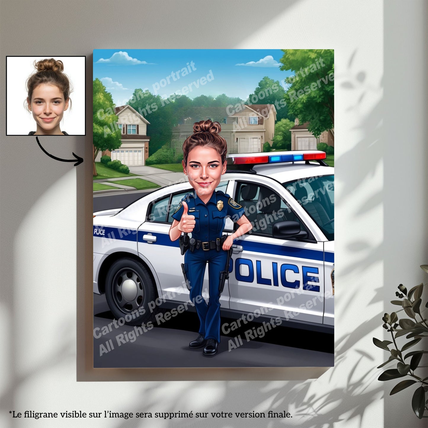 Police Officer