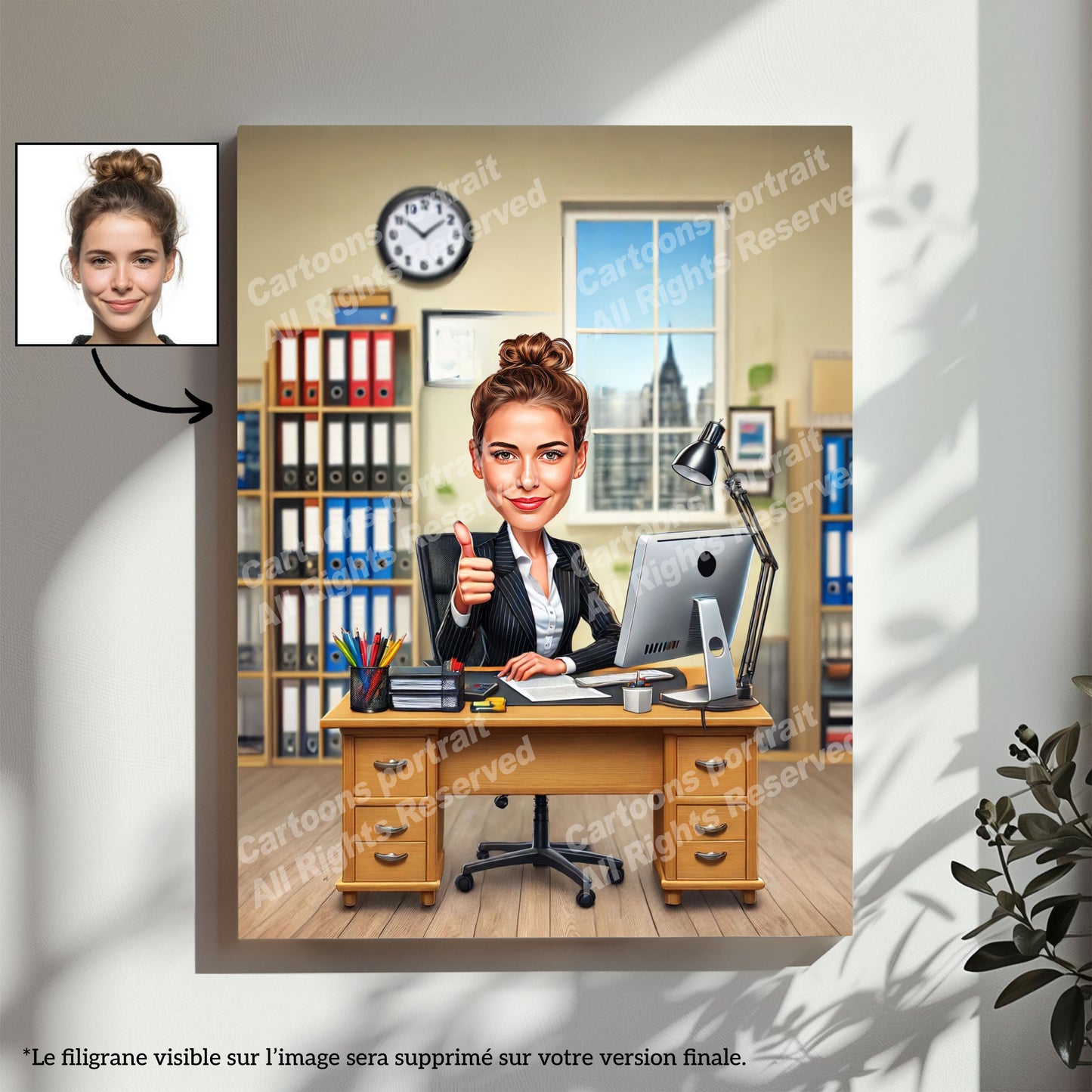 Secretary