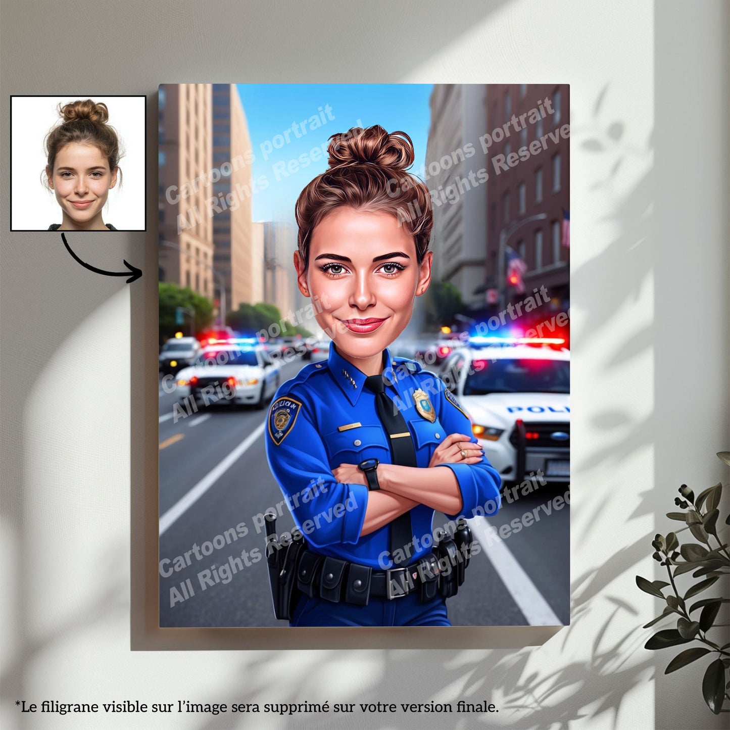 Police Officer