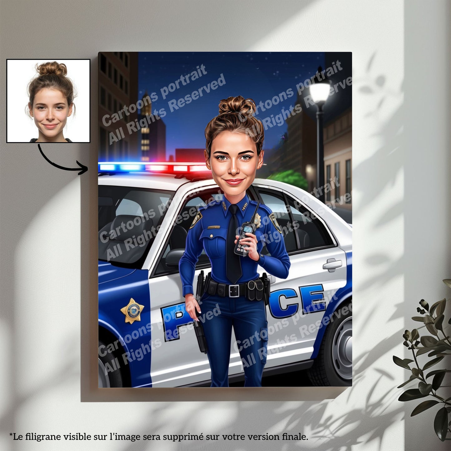 Police Officer