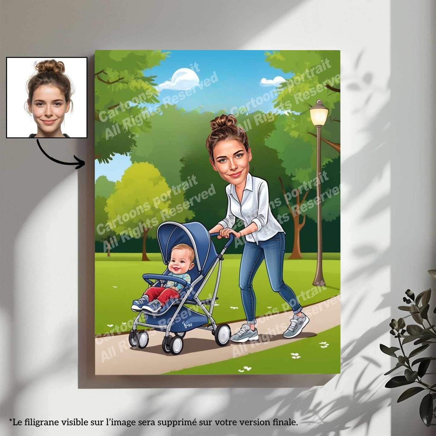 Childcare/Nanny