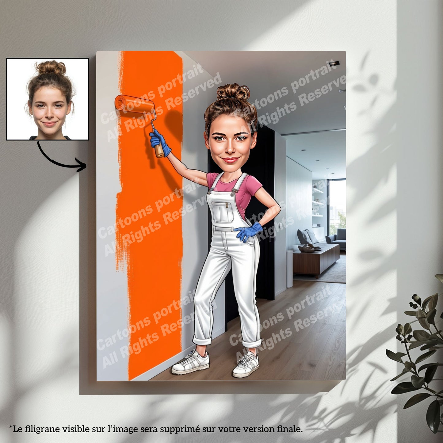 House Painter