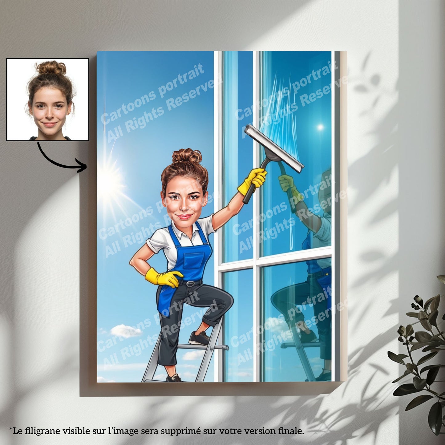 Window Cleaner