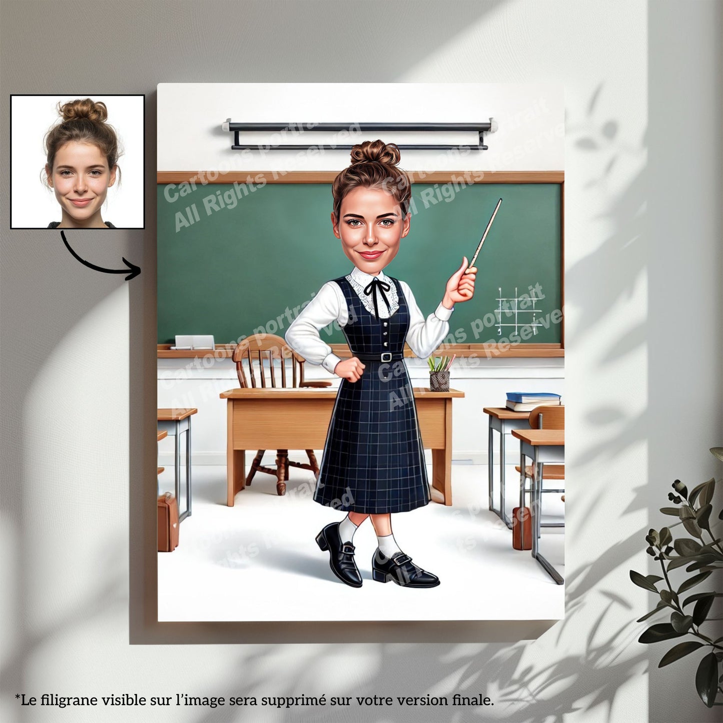 Teacher
