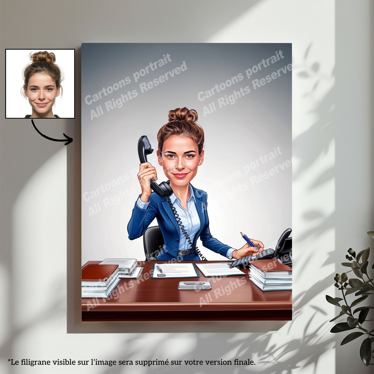 Secretary