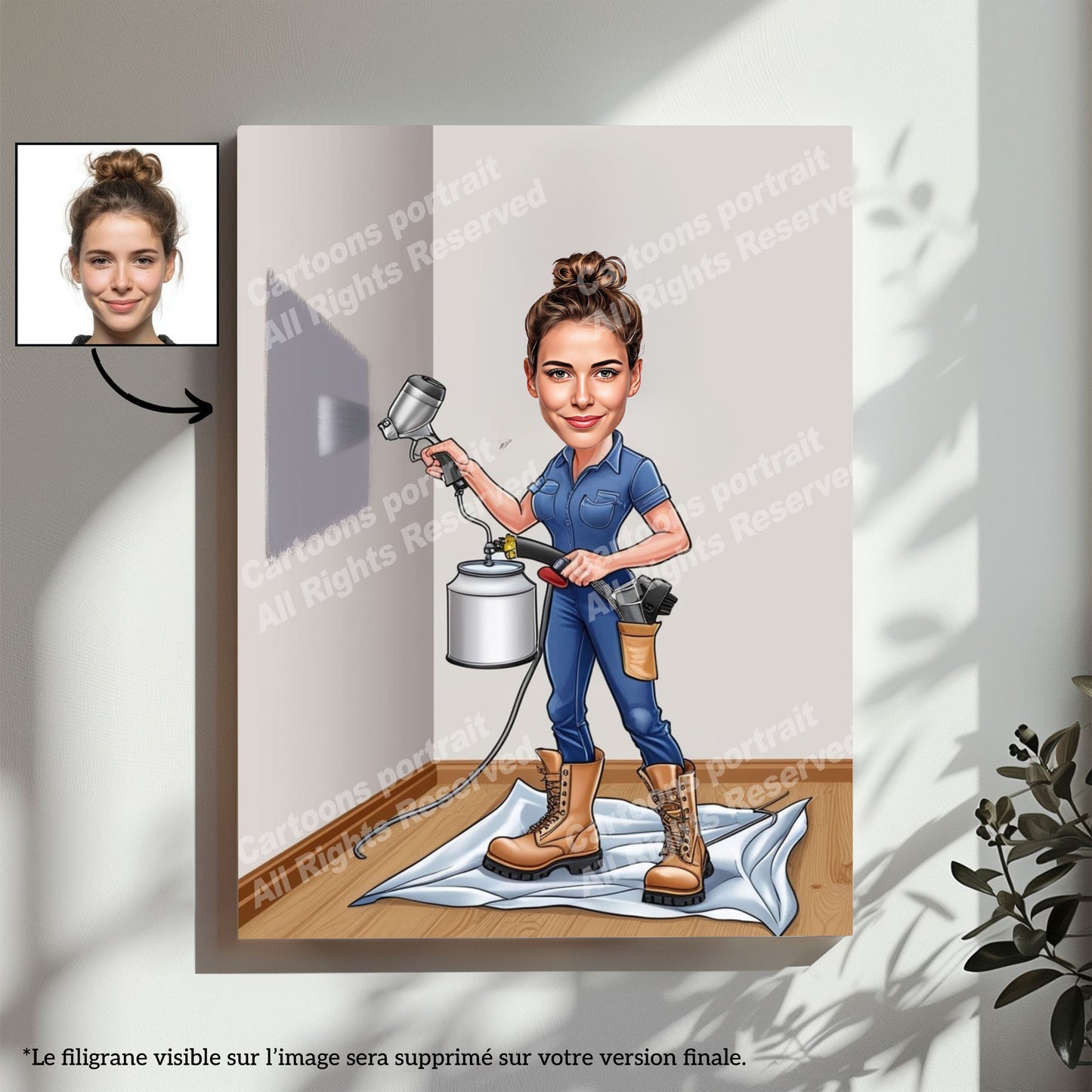 House Painter