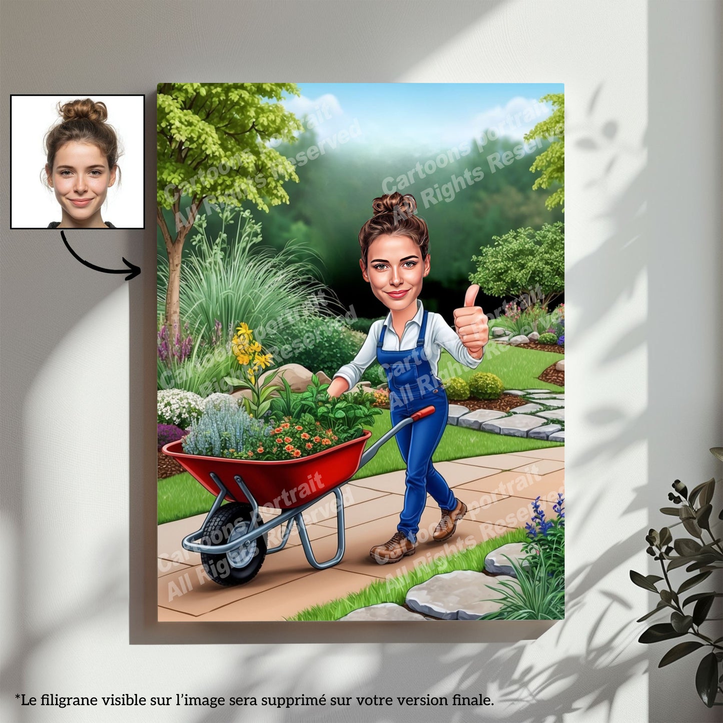 Landscaper / Gardener