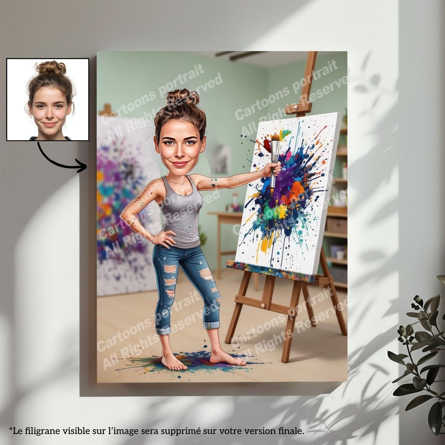 Painter